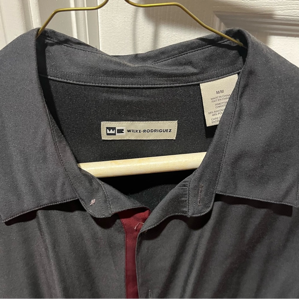 Designer shirt for men, desirable, soft,botton down
